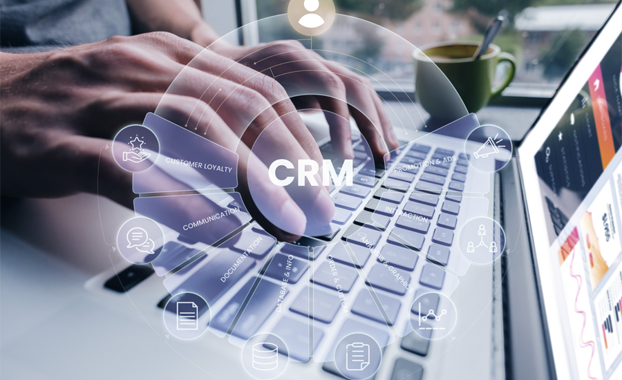 CRM para Clínicas: Como Organizar Leads e Agendamentos