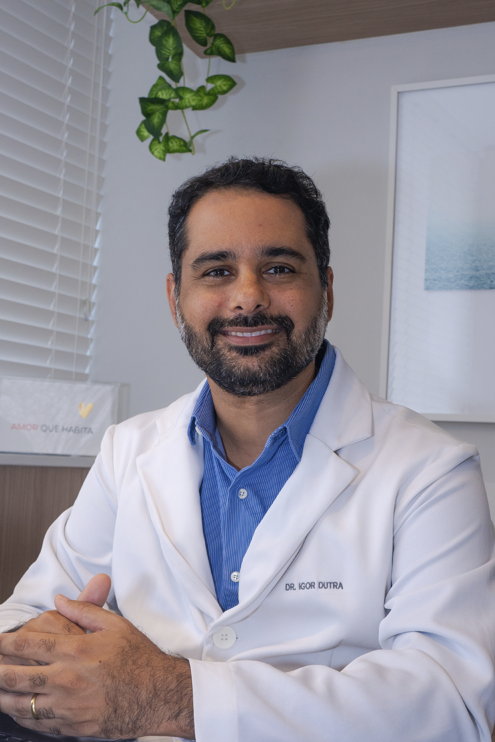 Dr. Igor Dutra