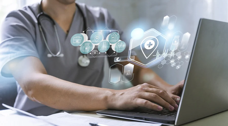 CRM para Clínicas O Guia Completo