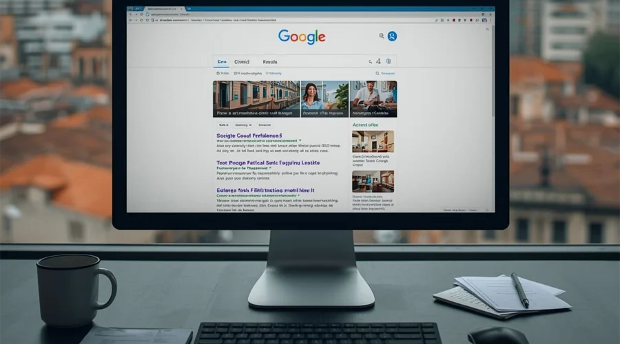 Google